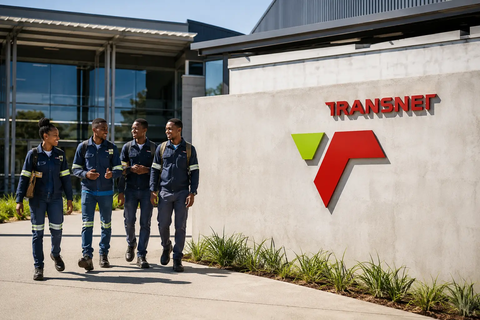 Transnet 2027 WIL Opportunities