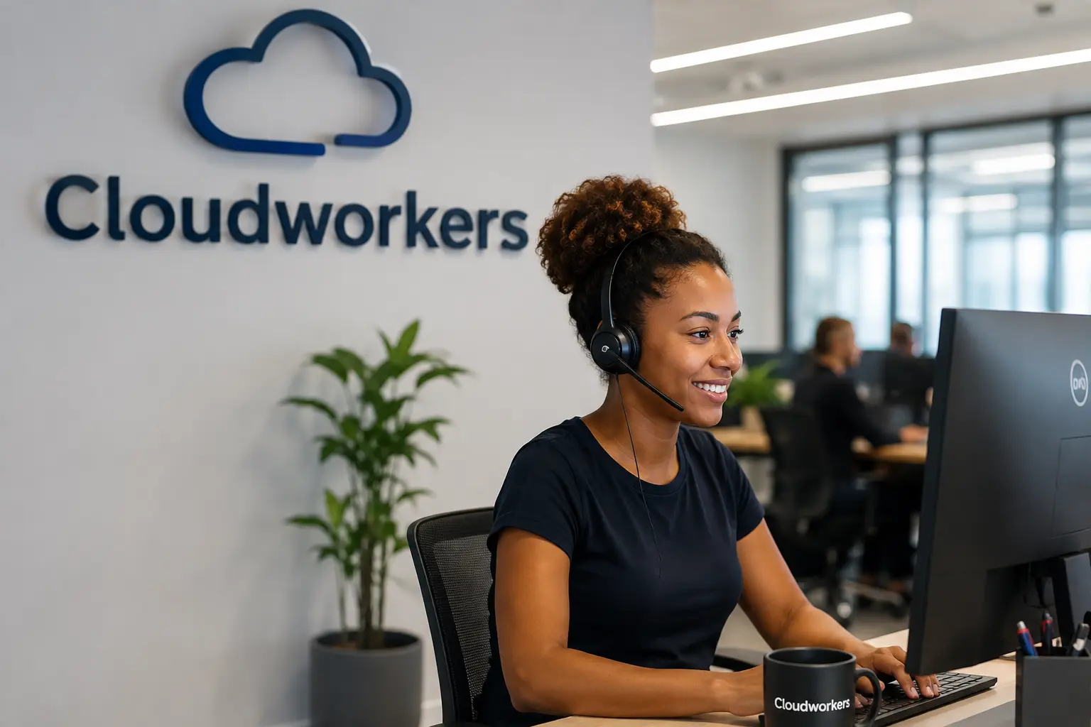 Cloudworkers Chat Moderator Jobs