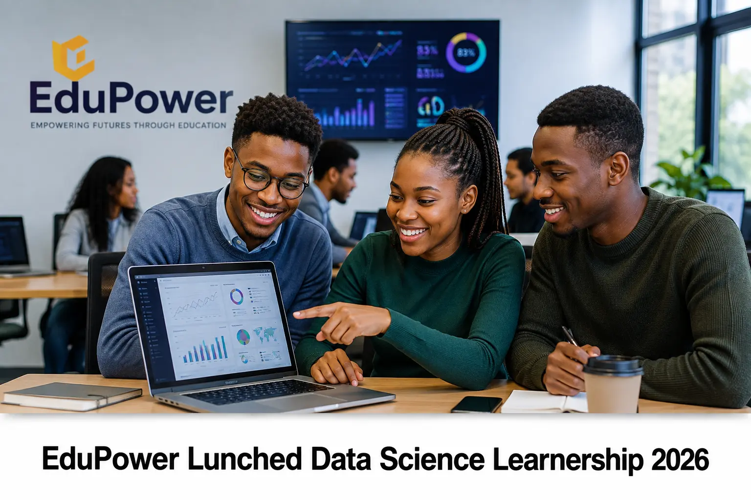 Data Science Learnership 2026