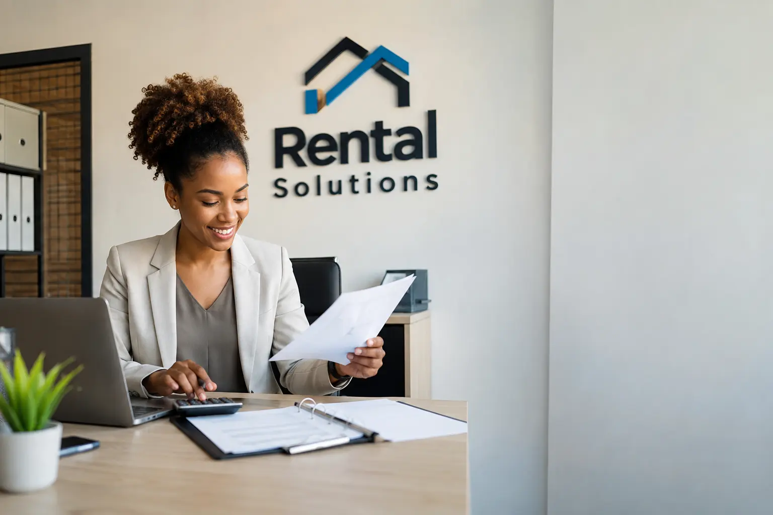 Rental Administrator Vacancy