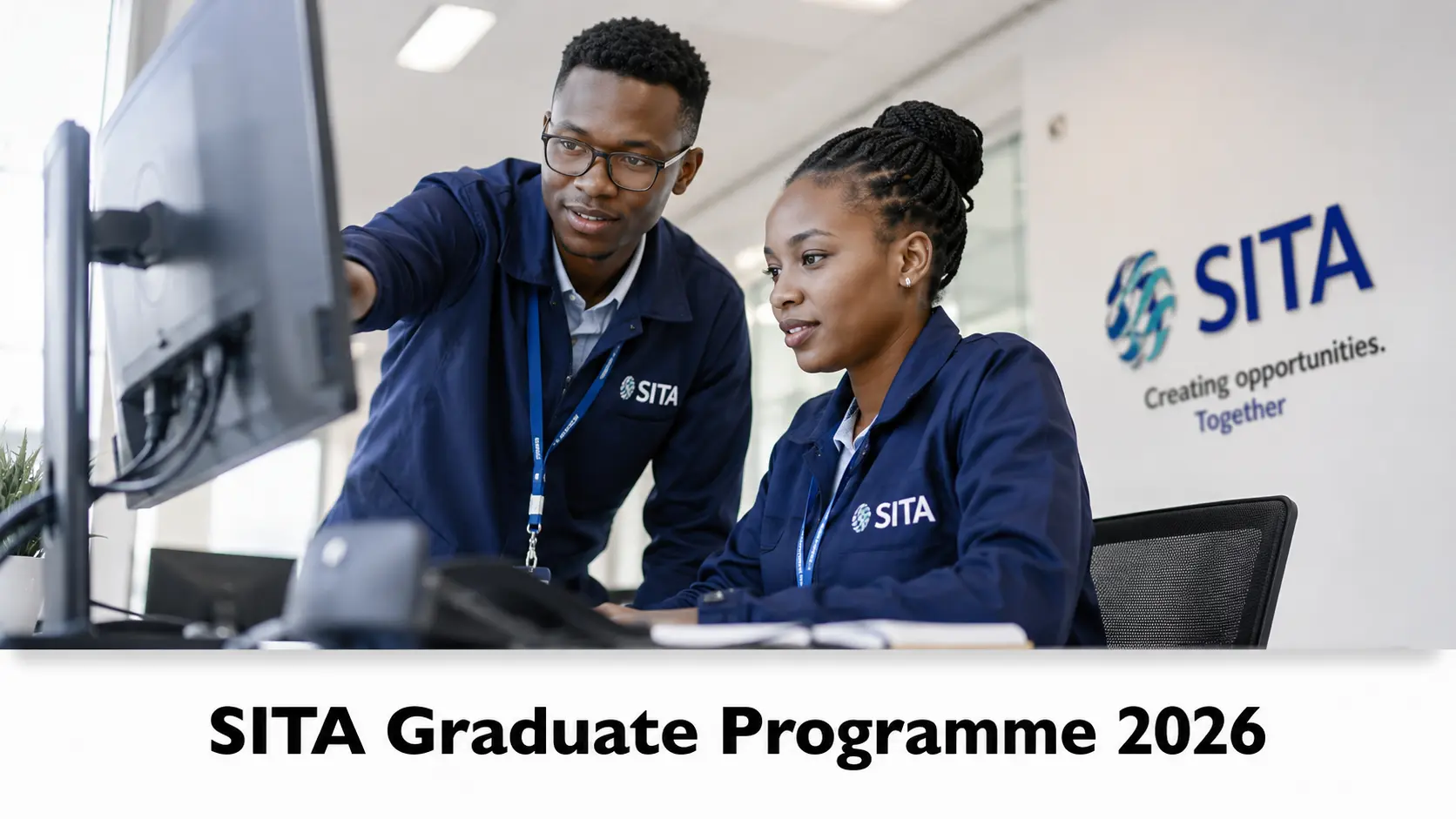 SITA Graduate Programme 2026