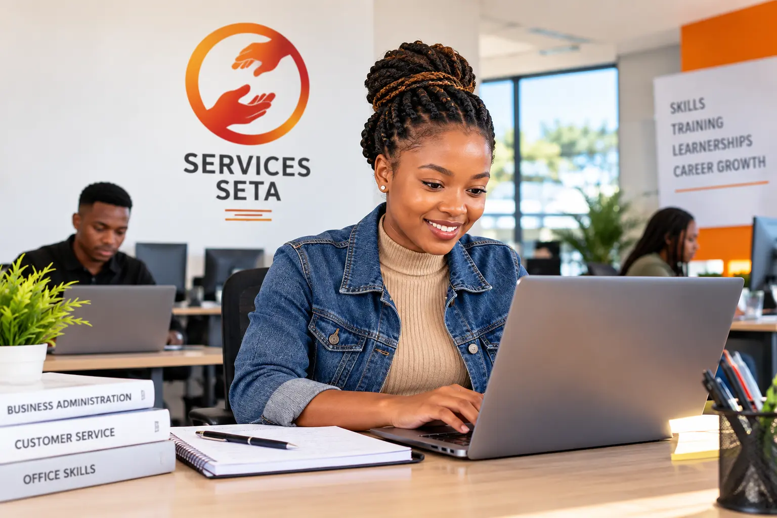 SETA Online Courses
