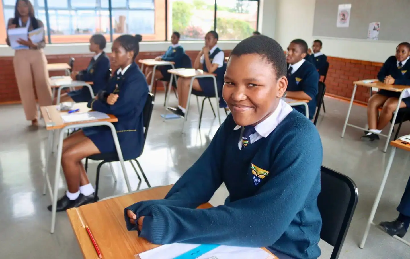 2026 Matric Final Exams