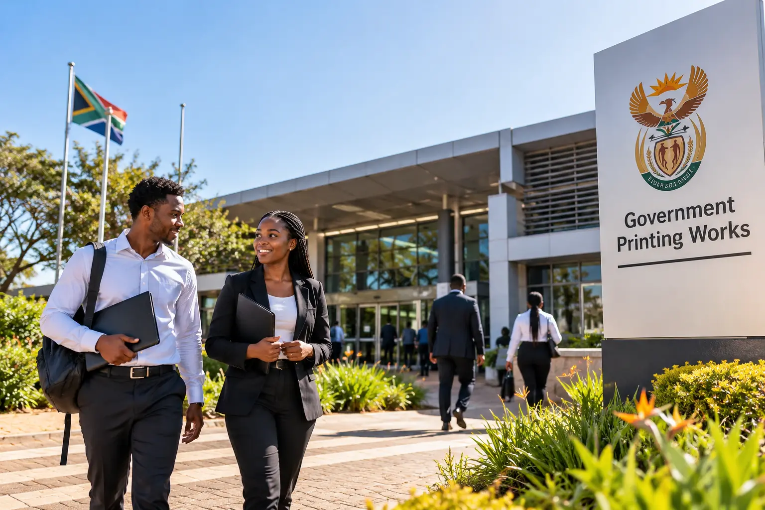 GPW Graduate Programme 2027